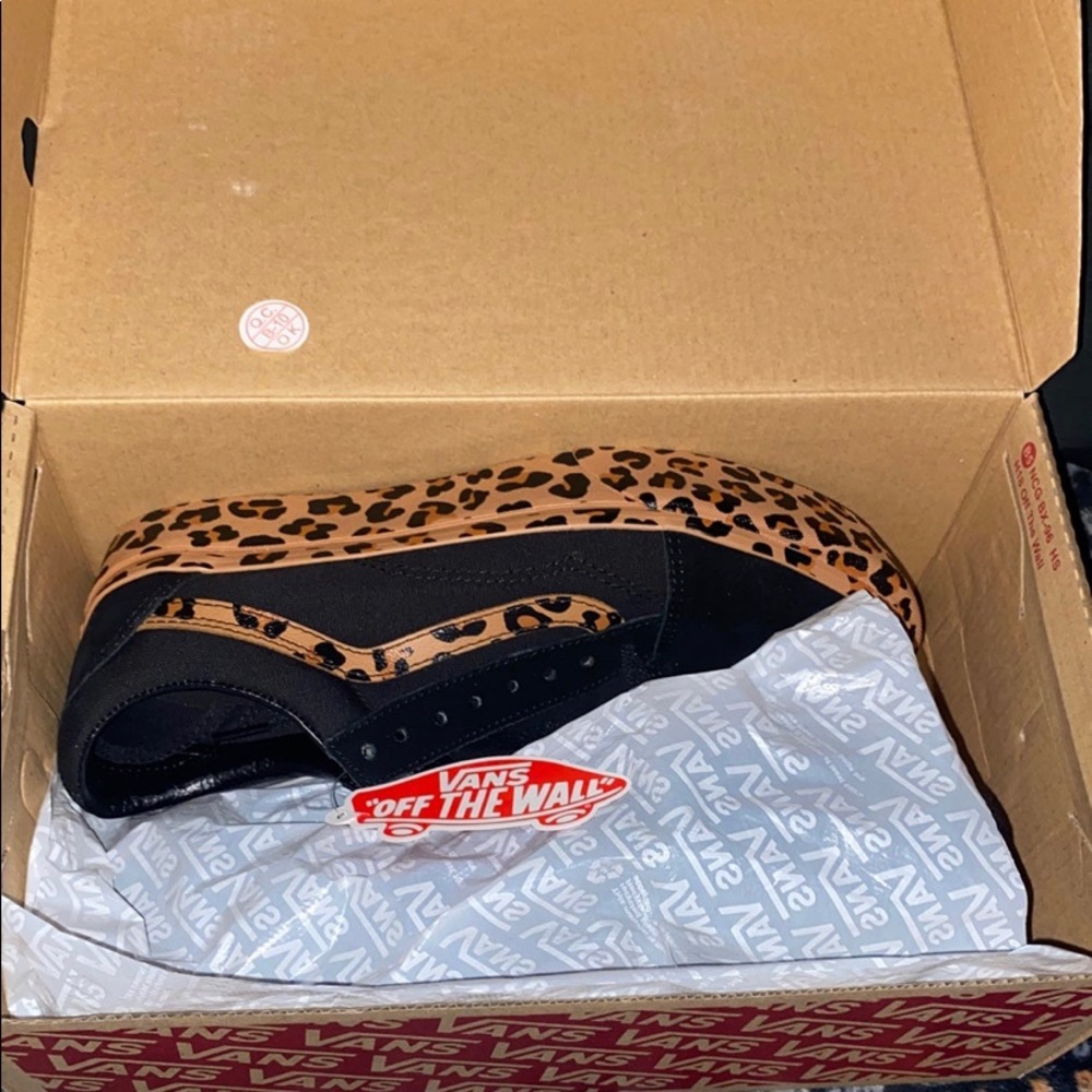 Vans